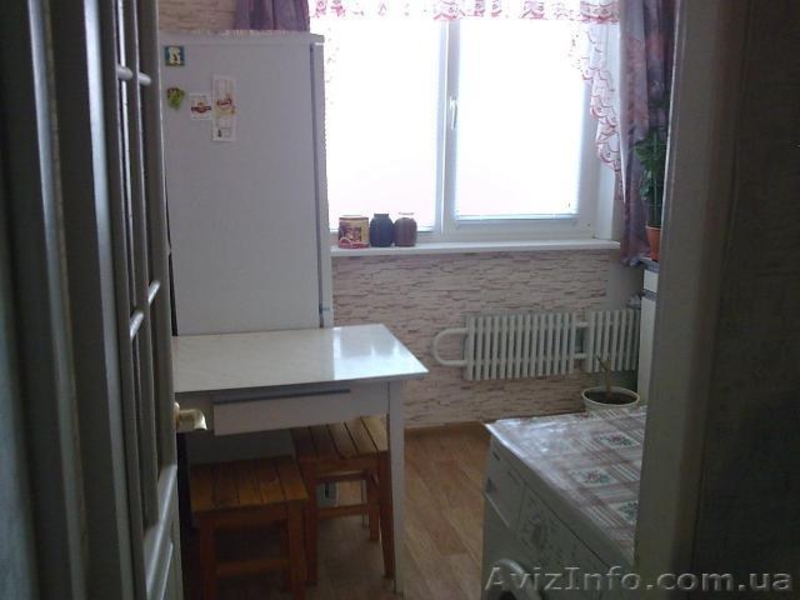 Сдам 2ком. квартиру 5 минут пешком от м. Студенческая - <ro>Изображение</ro><ru>Изображение</ru> #6, <ru>Объявление</ru> #903785