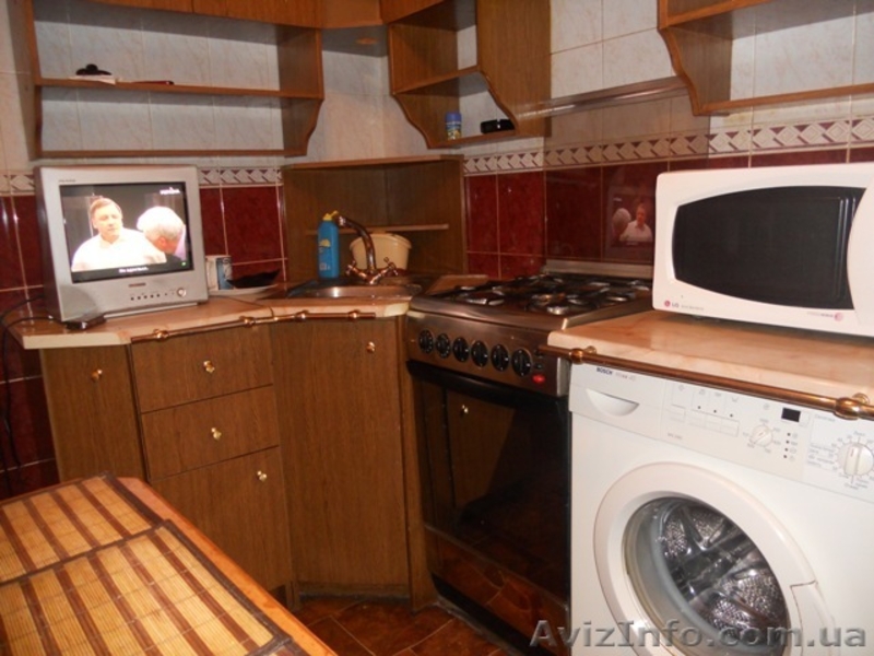 Сдам 2 ком. квартиру м. Героев труда - <ro>Изображение</ro><ru>Изображение</ru> #5, <ru>Объявление</ru> #896839