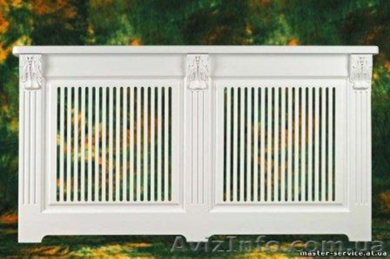 экраны для батарей - <ro>Изображение</ro><ru>Изображение</ru> #3, <ru>Объявление</ru> #902934