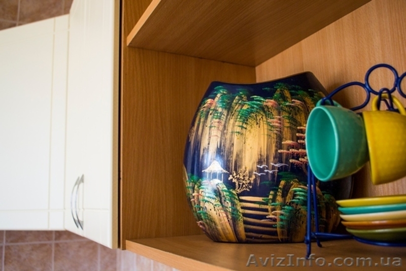 Посуточно 2-х км.кв. м.Научная - <ro>Изображение</ro><ru>Изображение</ru> #10, <ru>Объявление</ru> #901740