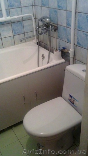 Сдам 2 ком. квартиру м. Ботанический сад - <ro>Изображение</ro><ru>Изображение</ru> #8, <ru>Объявление</ru> #904227