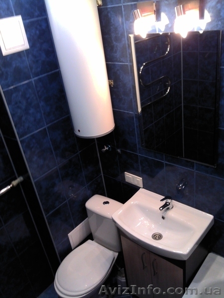 Сдам Посуточно, Почасов свою 1к кв, ст. м.Спортивная 250грн - <ro>Изображение</ro><ru>Изображение</ru> #8, <ru>Объявление</ru> #614257