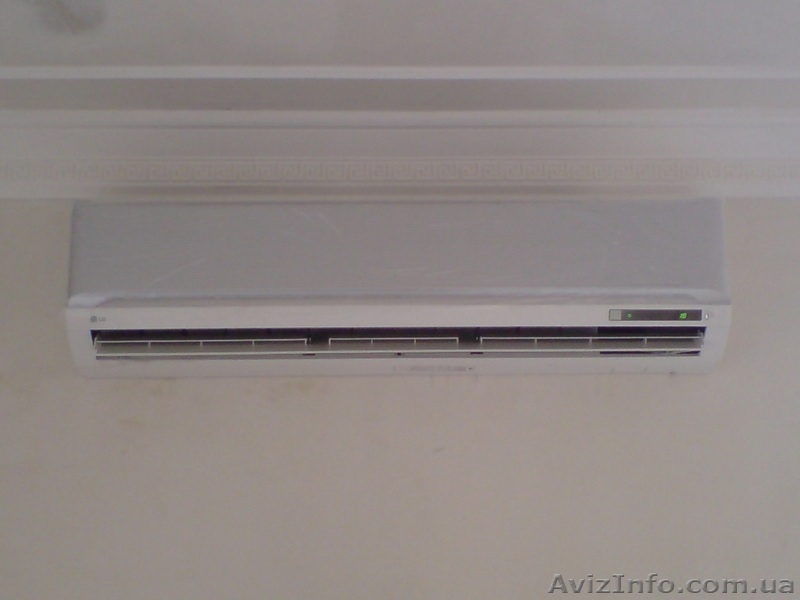 кондиционирование и холод - <ro>Изображение</ro><ru>Изображение</ru> #8, <ru>Объявление</ru> #903956