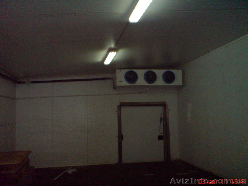 кондиционирование и холод - <ro>Изображение</ro><ru>Изображение</ru> #3, <ru>Объявление</ru> #903956