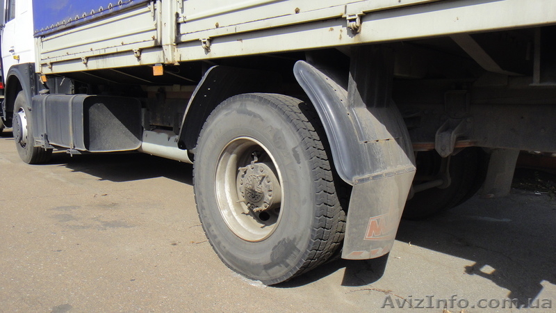 Продам Маз 533605-221 - <ro>Изображение</ro><ru>Изображение</ru> #4, <ru>Объявление</ru> #905927