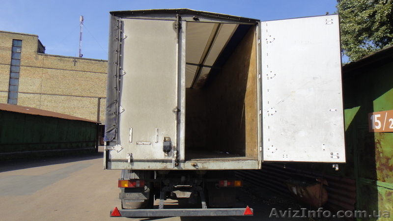 Продам Маз 533605-221 - <ro>Изображение</ro><ru>Изображение</ru> #3, <ru>Объявление</ru> #905927