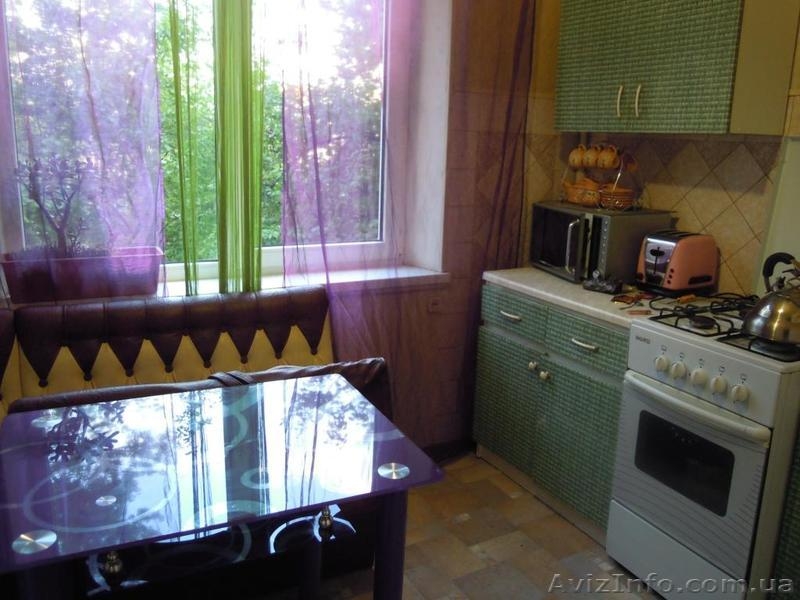 Сдам 1 комнатную квартиру на Салтовке по 50 лет ВЛКСМ,  96/153 - <ro>Изображение</ro><ru>Изображение</ru> #3, <ru>Объявление</ru> #906037