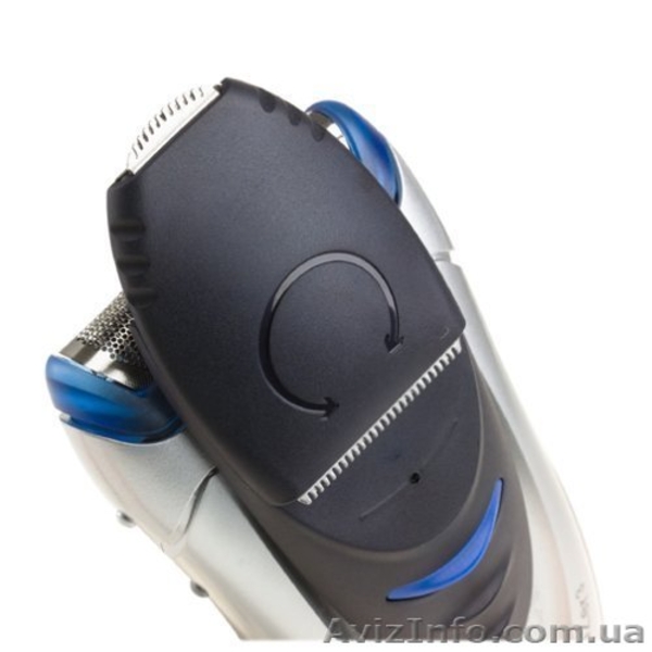 Продам электро бритву Вraun cruzer3 - <ro>Изображение</ro><ru>Изображение</ru> #3, <ru>Объявление</ru> #901226