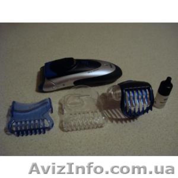 Продам электро бритву Вraun cruzer3 - <ro>Изображение</ro><ru>Изображение</ru> #5, <ru>Объявление</ru> #901226