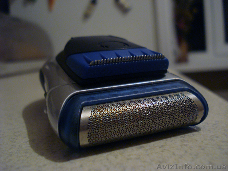 Продам электро бритву Вraun cruzer3 - <ro>Изображение</ro><ru>Изображение</ru> #6, <ru>Объявление</ru> #901226