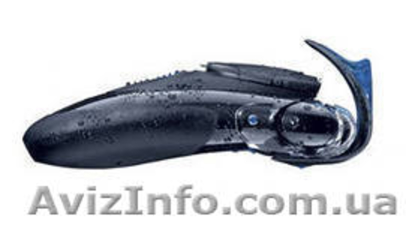 Продам электро бритву Вraun cruzer3 - <ro>Изображение</ro><ru>Изображение</ru> #7, <ru>Объявление</ru> #901226