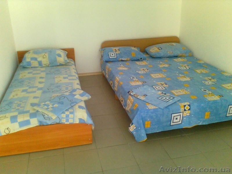 Отпуск на Азовском море - <ro>Изображение</ro><ru>Изображение</ru> #3, <ru>Объявление</ru> #906964