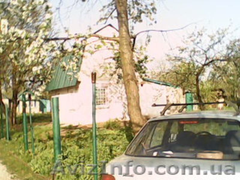 ПРОДАМ дачный участок c домом - <ro>Изображение</ro><ru>Изображение</ru> #3, <ru>Объявление</ru> #896525