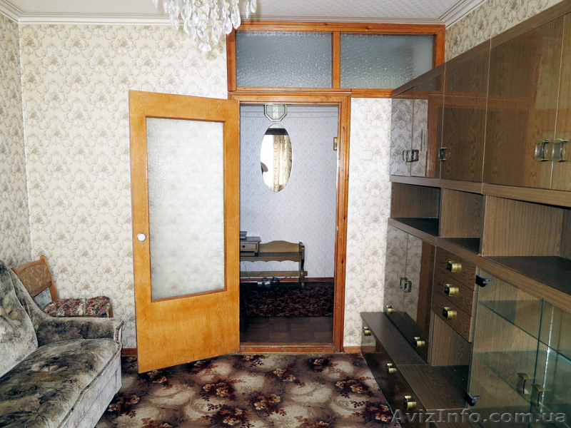 Сдам 3-х комнатную квартиру на Алексеевке - <ro>Изображение</ro><ru>Изображение</ru> #9, <ru>Объявление</ru> #902471