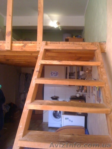 Квартира на Одесской - <ro>Изображение</ro><ru>Изображение</ru> #3, <ru>Объявление</ru> #885381