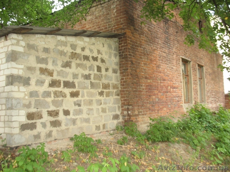 Внимание! Отдельно стоящее здание — 200 кв. м. Ж/б перекрытия 100 % - <ro>Изображение</ro><ru>Изображение</ru> #5, <ru>Объявление</ru> #899571