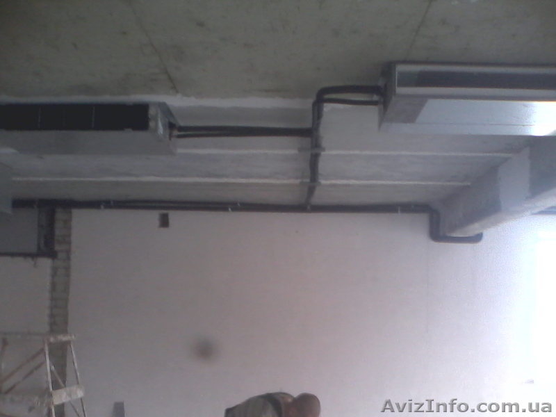 кондиционирование и холод - <ro>Изображение</ro><ru>Изображение</ru> #2, <ru>Объявление</ru> #903956