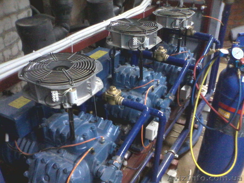 кондиционирование и холод - <ro>Изображение</ro><ru>Изображение</ru> #9, <ru>Объявление</ru> #903956