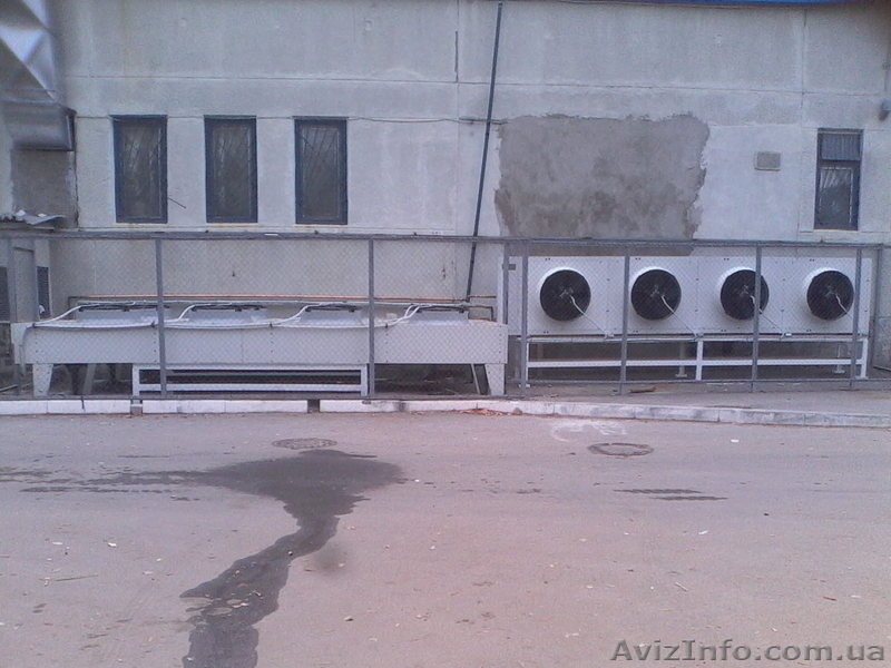 кондиционирование и холод - <ro>Изображение</ro><ru>Изображение</ru> #10, <ru>Объявление</ru> #903956