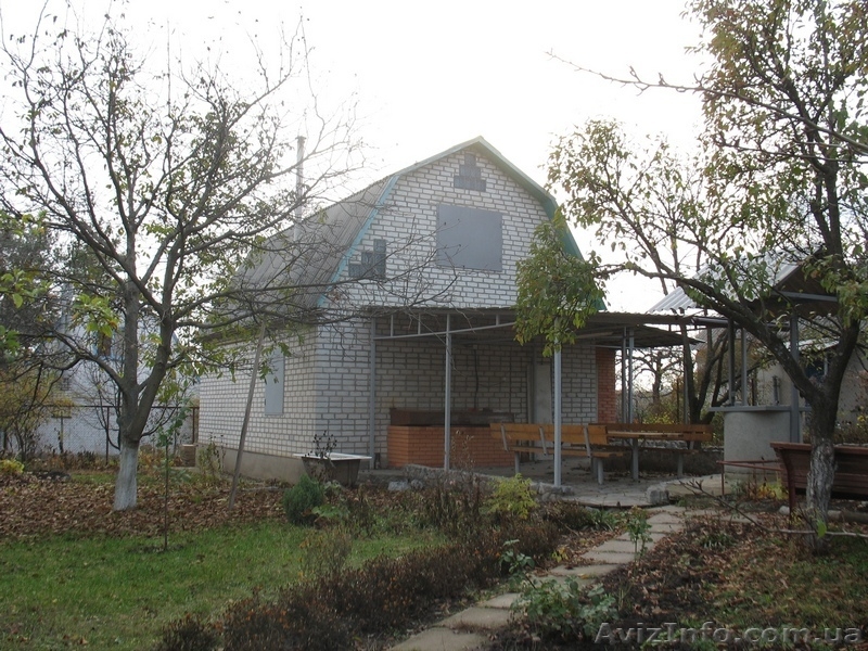 Дача — 70 кв. м. В городе Покотиловка! Все удобства в доме. - <ro>Изображение</ro><ru>Изображение</ru> #5, <ru>Объявление</ru> #899520