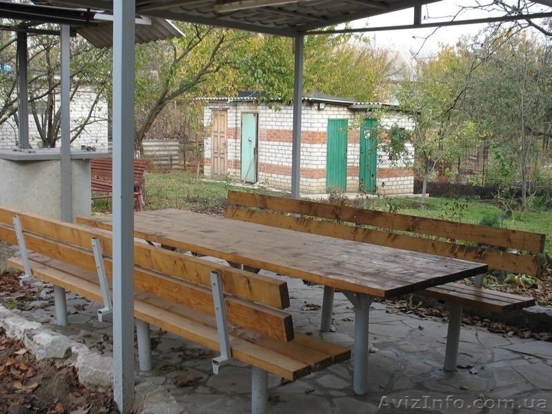 Дача — 70 кв. м. В городе Покотиловка! Все удобства в доме. - <ro>Изображение</ro><ru>Изображение</ru> #8, <ru>Объявление</ru> #899520