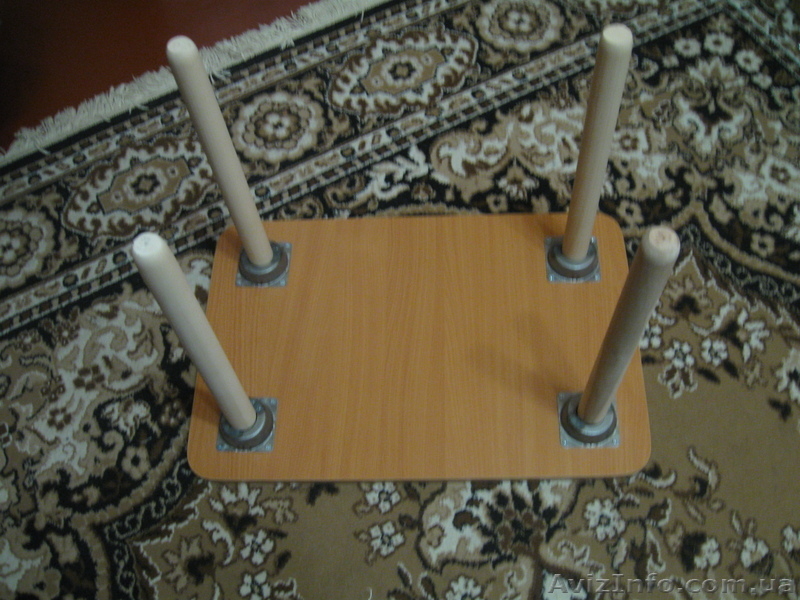 Столик со стульчиками - <ro>Изображение</ro><ru>Изображение</ru> #3, <ru>Объявление</ru> #902193