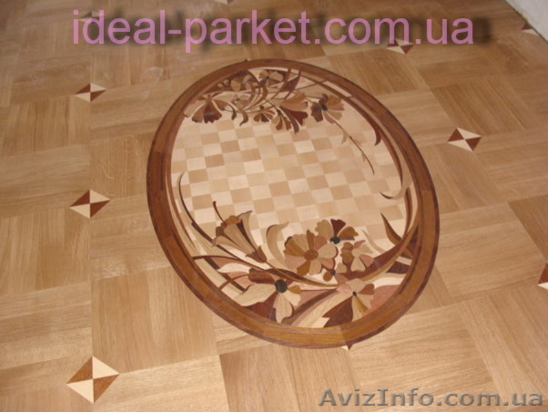 ИДЕАЛ ПАРКЕТ ШЛИФОВКА РЕСТАВРАЦИЯ ПАРКЕТА - <ro>Изображение</ro><ru>Изображение</ru> #2, <ru>Объявление</ru> #858409