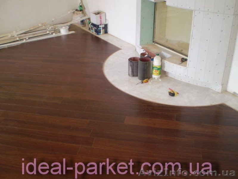 ИДЕАЛ ПАРКЕТ ШЛИФОВКА РЕСТАВРАЦИЯ ПАРКЕТА - <ro>Изображение</ro><ru>Изображение</ru> #4, <ru>Объявление</ru> #858409