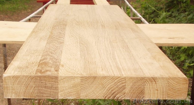 Ступень деревянной лестницы - <ro>Изображение</ro><ru>Изображение</ru> #2, <ru>Объявление</ru> #716984