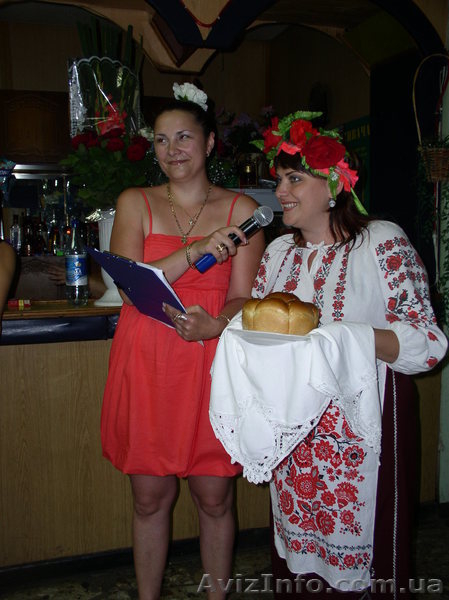 Проведение торжеств (Ведущая, Тамада, Музыка, Dj, Фотограф, Фото.) - <ro>Изображение</ro><ru>Изображение</ru> #1, <ru>Объявление</ru> #907385