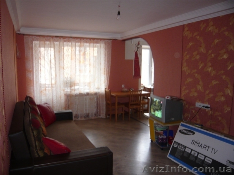 Срочно продам 3-х комн. кв. на Тобольской с евроремонтом - <ro>Изображение</ro><ru>Изображение</ru> #2, <ru>Объявление</ru> #905625