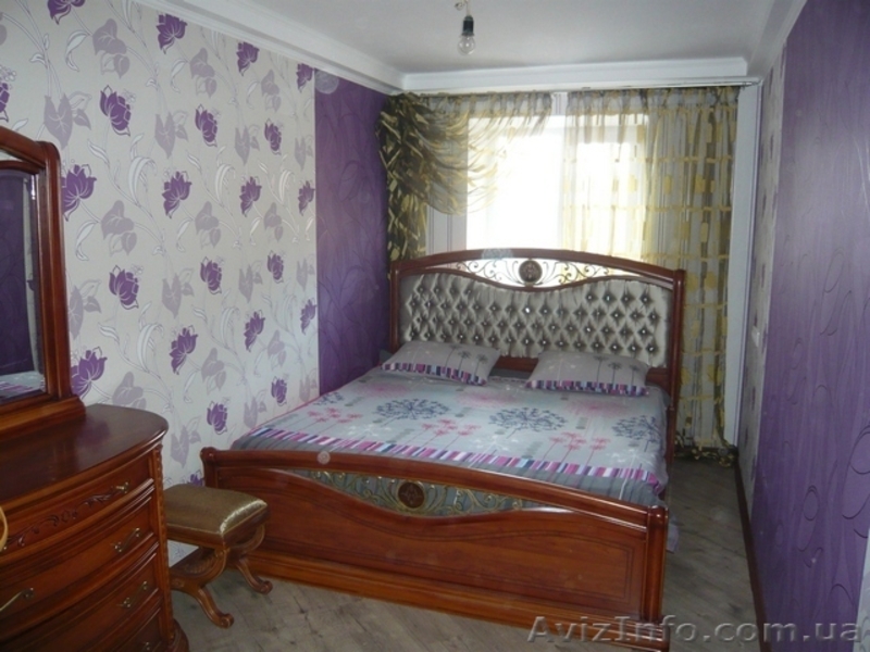 Срочно продам 3-х комн. кв. на Тобольской с евроремонтом - <ro>Изображение</ro><ru>Изображение</ru> #1, <ru>Объявление</ru> #905625