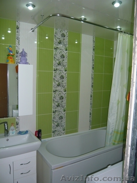 Срочно продам 3-х комн. кв. на Тобольской с евроремонтом - <ro>Изображение</ro><ru>Изображение</ru> #4, <ru>Объявление</ru> #905625