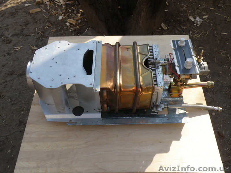 продам газовую водогрейнуя колонку  JUNKERS   WR 275  бу - <ro>Изображение</ro><ru>Изображение</ru> #4, <ru>Объявление</ru> #893291