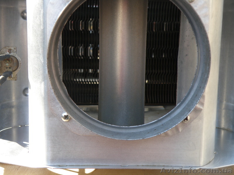 продам газовую водогрейнуя колонку  JUNKERS   WR 275  бу - <ro>Изображение</ro><ru>Изображение</ru> #6, <ru>Объявление</ru> #893291