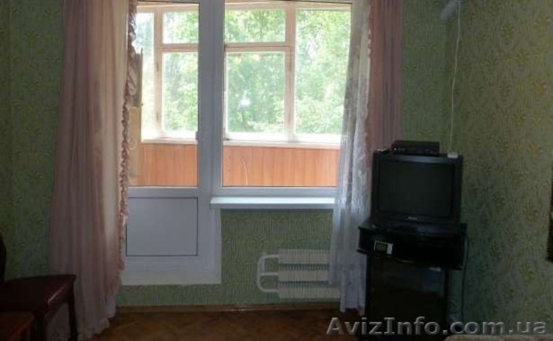 Сдам 1 к.кв. Салтовка, улица Тимуровцев, 17 - <ro>Изображение</ro><ru>Изображение</ru> #2, <ru>Объявление</ru> #907709