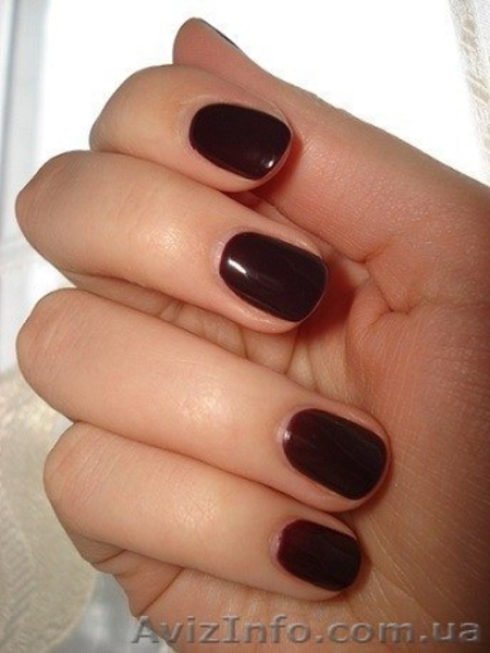 Гель лак! Шиллак! Маникюр! Педикюр! Парафинотерапия!  - <ro>Изображение</ro><ru>Изображение</ru> #3, <ru>Объявление</ru> #913989