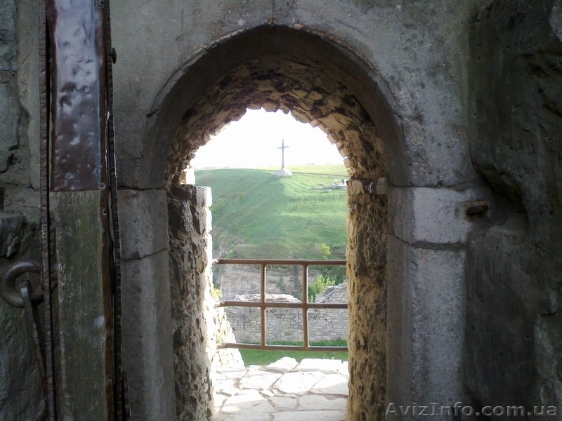 Тур Каменец-Подольский - Хотин - Бакота -  пещера Хрустальная - Черновцы - <ro>Изображение</ro><ru>Изображение</ru> #3, <ru>Объявление</ru> #910660