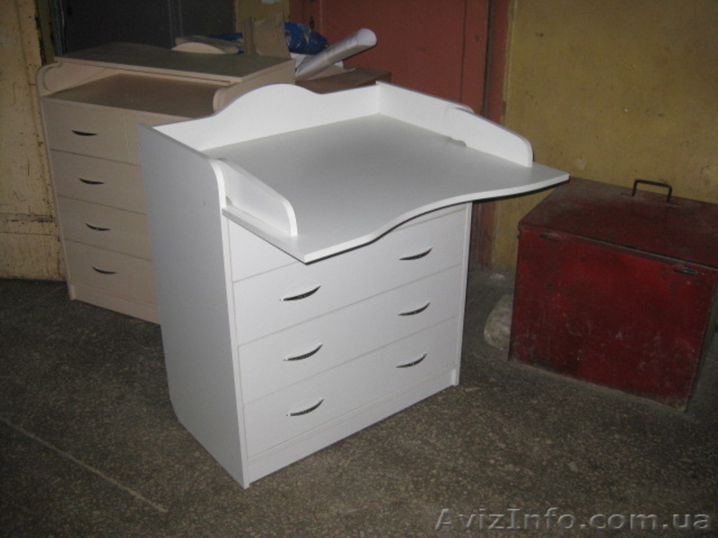 Продам детские пеленальные комоды, пеленальные комоды для детей купить - <ro>Изображение</ro><ru>Изображение</ru> #3, <ru>Объявление</ru> #915701