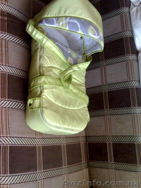 продам б\\у коляску ТАКО.....................................   - <ro>Изображение</ro><ru>Изображение</ru> #3, <ru>Объявление</ru> #917313