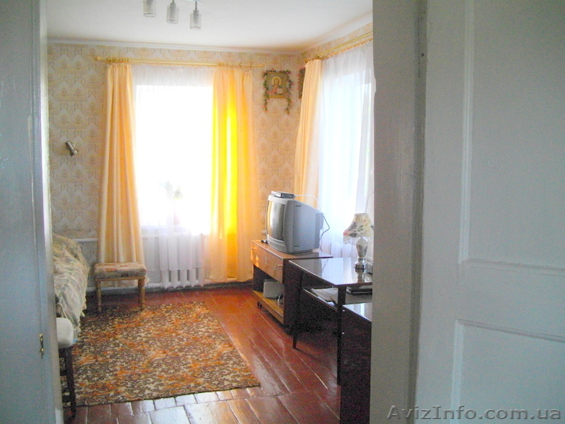 Продам часть дома в Высоком, 60 кв.м., 4 комнаты, кухня, участок 9 соток - <ro>Изображение</ro><ru>Изображение</ru> #3, <ru>Объявление</ru> #915084