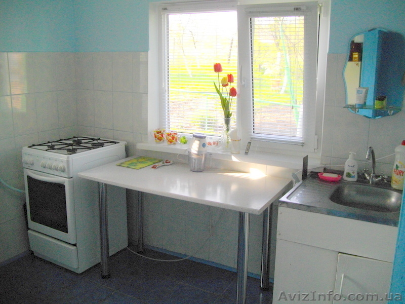 Продам часть дома в Высоком, 60 кв.м., 4 комнаты, кухня, участок 9 соток - <ro>Изображение</ro><ru>Изображение</ru> #4, <ru>Объявление</ru> #915084