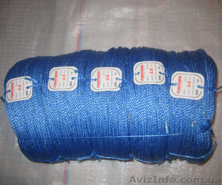 Предлагаем весь ассортимент канатно-веревочной продукции оптом - <ro>Изображение</ro><ru>Изображение</ru> #7, <ru>Объявление</ru> #917113