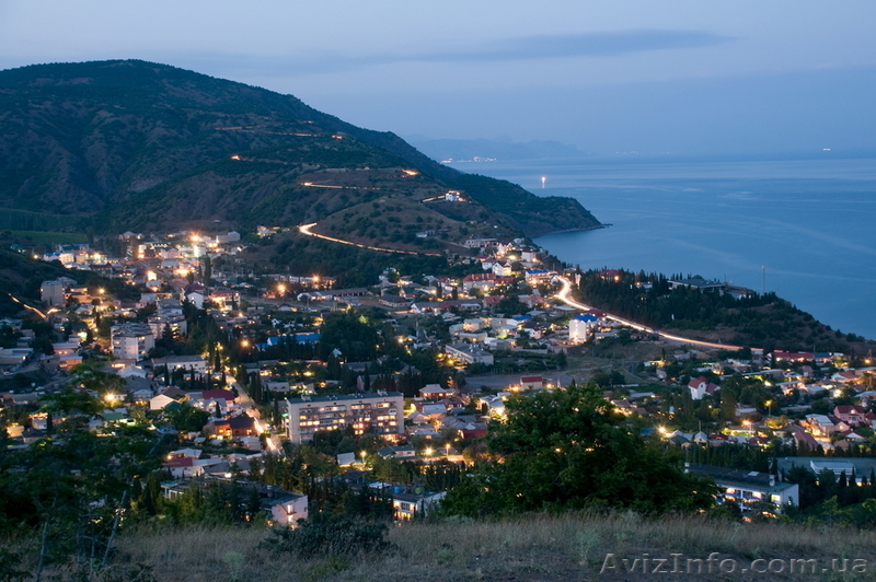 тур выходного дня в крым из Харькова, на троицу и день Конституции - <ro>Изображение</ro><ru>Изображение</ru> #2, <ru>Объявление</ru> #910776