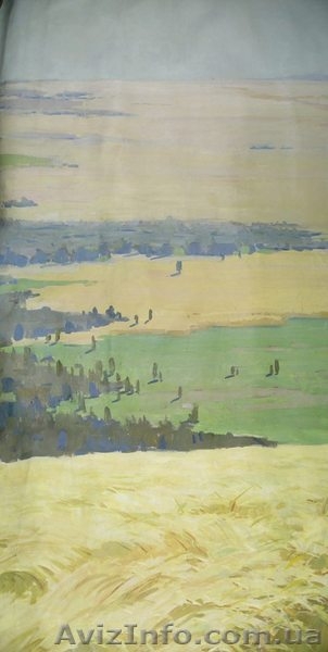 Продам картину(масло)  - <ro>Изображение</ro><ru>Изображение</ru> #2, <ru>Объявление</ru> #265072