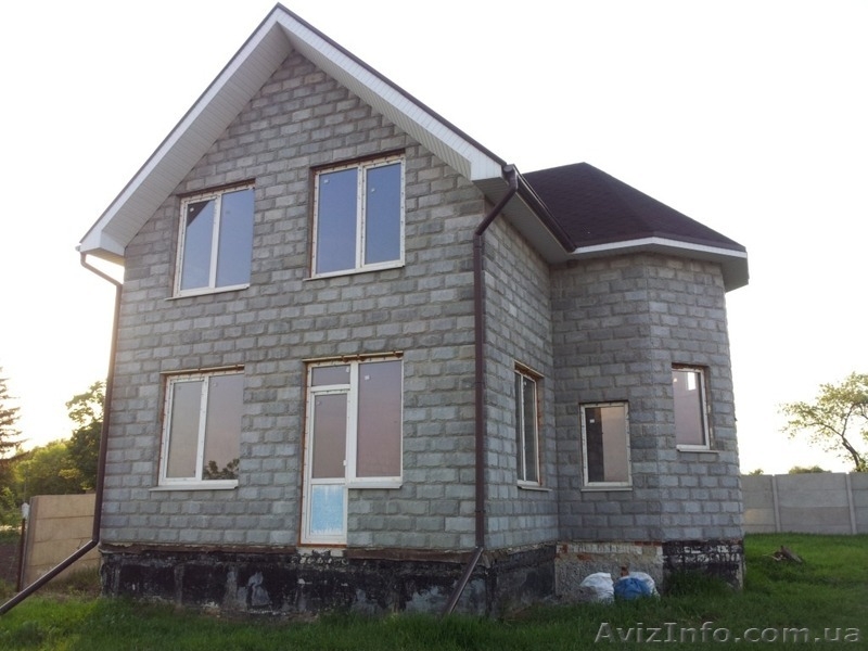 Продам великолепный компактный дом - <ro>Изображение</ro><ru>Изображение</ru> #1, <ru>Объявление</ru> #913815