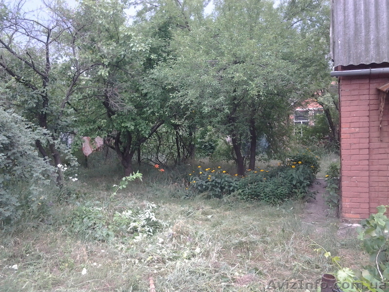 Садовое товарищество Природа,Чугуевский район,Каменная Яруга - <ro>Изображение</ro><ru>Изображение</ru> #5, <ru>Объявление</ru> #918668