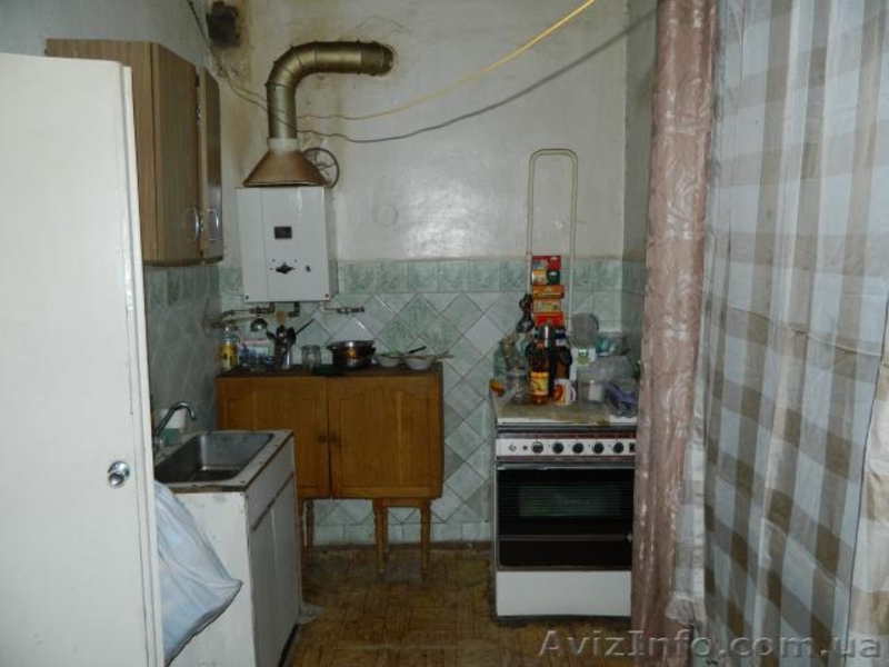 Продам 2 х к. кв. в Солоницевке, 10 мин. на маршрутке от м. Холодная Гора - <ro>Изображение</ro><ru>Изображение</ru> #3, <ru>Объявление</ru> #918217