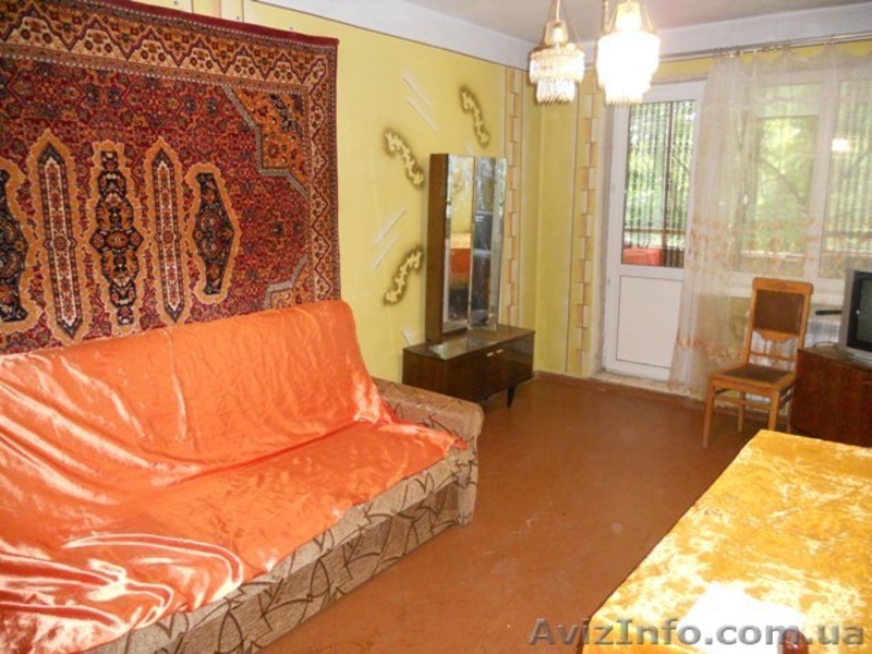 Сдам 2 ком. квартиру м. Студенческая - <ro>Изображение</ro><ru>Изображение</ru> #2, <ru>Объявление</ru> #914895