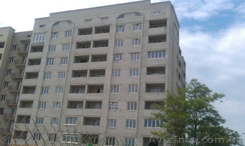 Своя 1-к кв. в новом сданном доме на Алексеевке - <ro>Изображение</ro><ru>Изображение</ru> #3, <ru>Объявление</ru> #915365